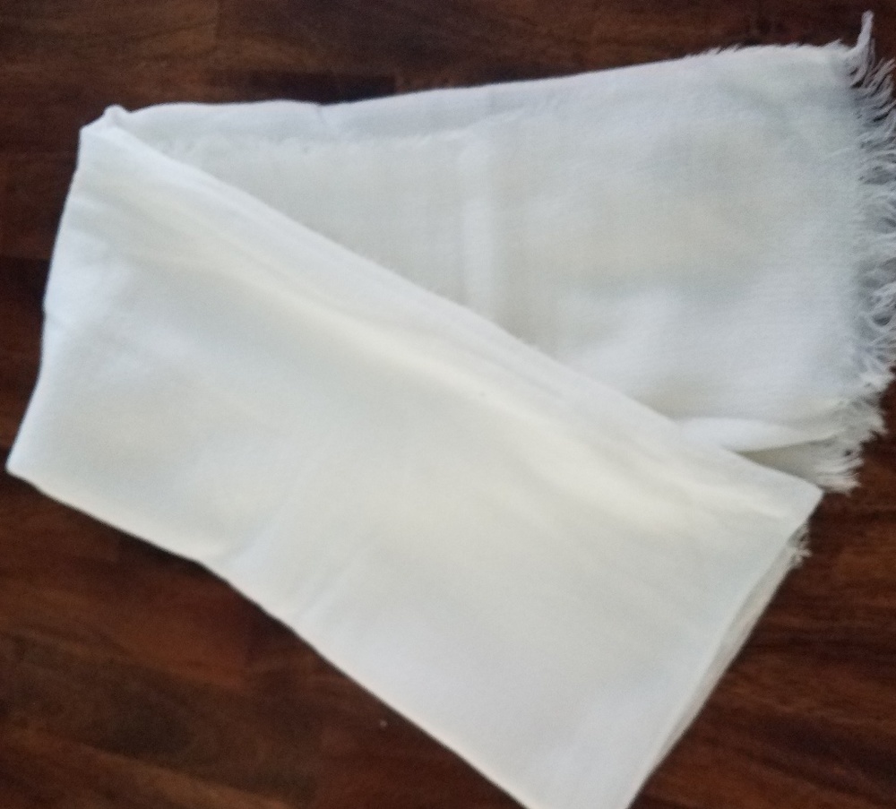 Scarf/Wrap